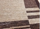 Мокетен килим ERIKA 8011 beige
